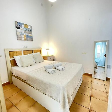 Appartamento Santa Paula. Centrico Y Acogedor. Siviglia Esterno foto
